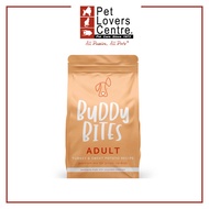 Buddy Bites Adult Fresh Turkey And Sweet Potato 2kg