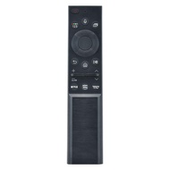New Replace BN59-01357A For Smart tv samsung  2021 Voice Solar Energy TV Remote Control w/ Silicone 
