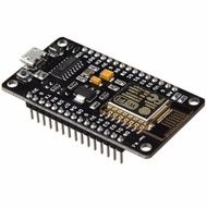 034 NodeMcu v3 Lua WIFI Internet Kit ESP8266 ch340 - nodemcu esp8266 wifi transceiver using chip