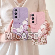 Softcase Realme C65 - C63 - C61- C67 - C51 - C51s - C53 Case Premium Quality - Silicone Tpu Bumper -