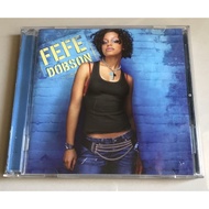 Licensed Cd Second Hand Good Condition... Fefe Dobson Album