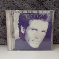#K20-22 CD TERPAKAI [ DAVID SANBORN - PEARLS ] USED CD #K20-22