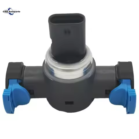 31432653 New Fuel Pressure Sensor Car For Volvo S60 S80 V60 V90 XC40 XC60 XC70 T4 T5 T6 31432653