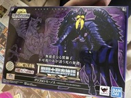 已開 聖鬥士星矢 聖衣神話 ex 三巨頭 天貴星 oce