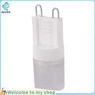 【joyce】G9 Warm White 1 LED Bulb Spot Light Lamp 1W AC 220V-240V High Power