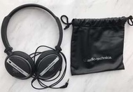 Audio-technica headphones