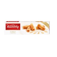 Kambly Coprice 100G Imported From Switzerland Thin Biscuits No Preservatives