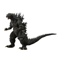 S.H.MonsterArts Godzilla 2000 Millennium Special Color Ver. Figure [Parallel Import] [Direct from Japan]