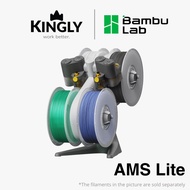 Bambu Lab AMS lite - Automatic Material System