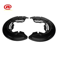 Brake Dust Cover Set 9L1Z2K005B 9L1Z2K004B for    1set