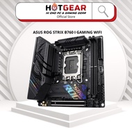ASUS ROG STRIX B760 I GAMING WIFI