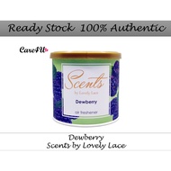 Dewberry_Scents by lovely Lace_Air Freshener for Car_Air Freshener for house