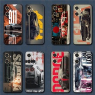 Huawei Nova 2i 2 Lite 3 3i 4E 5i 5T 7 10 SE 8i Y61 Compatibility TPU Phone Cases Soft protective cov