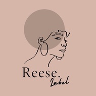 Reese label/Side Pants