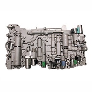 Best Quality 7 Solenoids A750 A750F Transmission Valve Body A750E For TOYOTA LEXUS Casting 8850