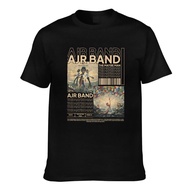 Good Quality Ajr The Maybe Man Tour Pure Cotton Men'S T-Shirt