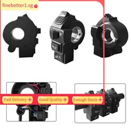 【FINE】Tail light Scooter E-bike Turn Signal Horn Rear Lamp Electric Bicycle Switch