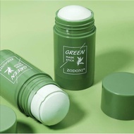 GREEN MASK STICK ORIGINAL