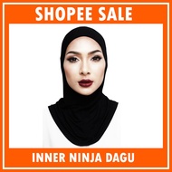 Inner Ninja | Anak Tudung Ninja Dagu | CLEARANCE