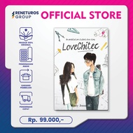Novel Lovechitec - Windy Joana H