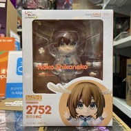 特價 全新 行版 Nendoroid 黏土人 2752 My Deer Friend Nokotan Shikanoko Noko 鹿乃子 乃子乃子 Q版 Figure （店有現貨🙏🏽)