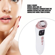 Mini HIFU Face Device Reduce Wrinkles Restore Skin Elasticity Face HIFU Machine for Skin Care Forehead