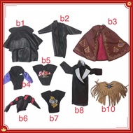 Wwe figure Clothes Accessories 6-7 Inch Toy Model Costume Props