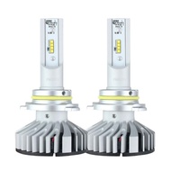 1 set F2 LED HEADLIGHT H7 & H11