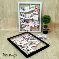 Photo Frame - Polaroid Frame 30x40cm