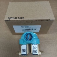 Samsung water inlet valve 100 %  Original 
Samsung Malaysia Electronic