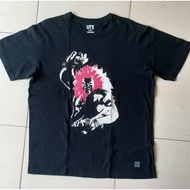 Akuma Thrift T-Shirt
