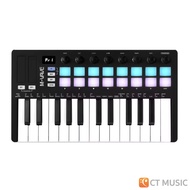 M-VAVE SMK-25 8 Pads / SMK-25 II 16 Pads / SMK-25 Mini Midi Controller Keyboard คีย์บอร์ด SMK25