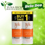 Belo Intense White Deodorant