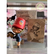Hirono Confirmed Blind box Figures p0pmart Pre-loved (Pls. Read Description) pop mart hirono
