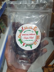 Seedless  Dates
