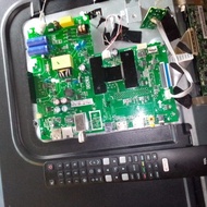 mb mainboard tv TCL 32A3