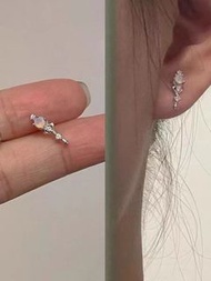 New⭐️星月 美少女戰士耳環 earrings