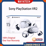 (ready stock)Sony PlayStation VR2 / PSVR2 / VR2 Horizon Call of the Mountain Bundle