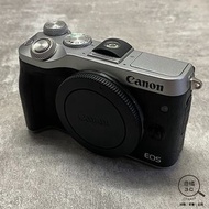 『澄橘』Canon EOS M6 Body 一代 機身 黑《二手 無盒 相機租借》A76026