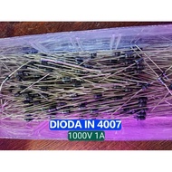 @@@@] Diode Diode IN4007 IN 4007 / 1N4007 1N 4007 Diode 1A
