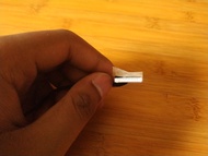 Port Audio Jack Compaq cq40