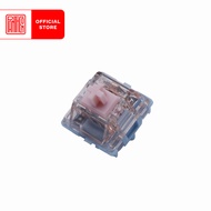 [PANTHEON] Gateron Melodic Clicky Mechanical Keyboard Switches