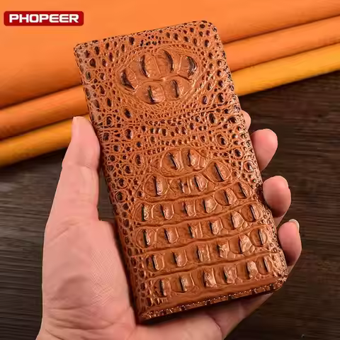 For Vivo X200 Mini X100 s Pro Ultra 5G Flip Case Genuine Leather Wallet Book Cover For Vivo X80 Lite