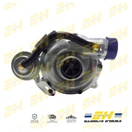 ISUZU RODEO 4JB1 2.8 TURBO CHARGER