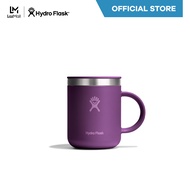 HYDRO FLASK รุ่น COFFEE MUG 12 OZ แก้วน้ำ สูญญากาศ เก็บความเย็น เก็บความร้อน เก็บอุณหภูมิ