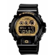 Casio G Shock DW-6900CB-1DR, DW6900CB1, DW6900, DW-6900