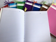 YMS Notebook YARN (NEW 2024) 10PCS