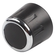 For BMW For X1 E84 Z4 E89 Car Radio Panel Volume Rotary Switch Knob 65129119442 65126955340 65126975