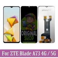 Lcd touchscreen zte blade A73 4G 5G/