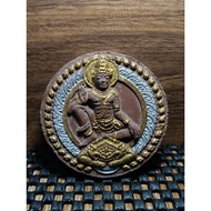 Phra Jatukam Wat Mahatat 2550